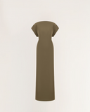 Luxury Inner Dress Olive