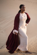 The Velura Inner dress in Gold